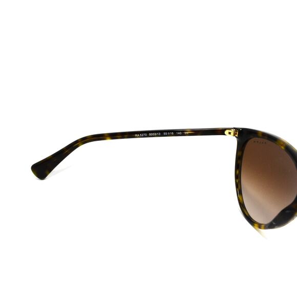 Ralph Lauren RA5270 5003/13 3N 55-16-140mm Sunglasses - LENSES FAIR/FRAMES GOOD